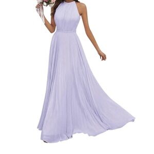 Boutique‎ Maxi Dress Women's Size 6 Formal Party Wedding Gown Evening New